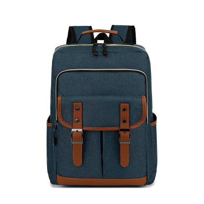 Charlie - Klassischer wasserdichter Rucksack für Herren