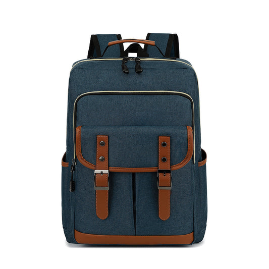Charlie - Klassischer wasserdichter Rucksack für Herren
