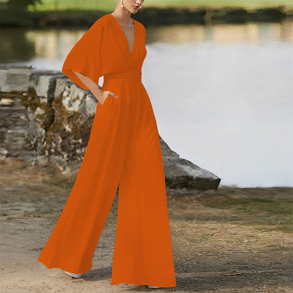 Devora - Schicker und moderner Damen-Einteiler