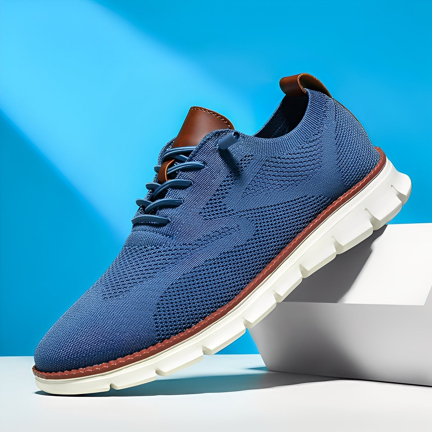Amand – Bequeme Schuhe für Männer