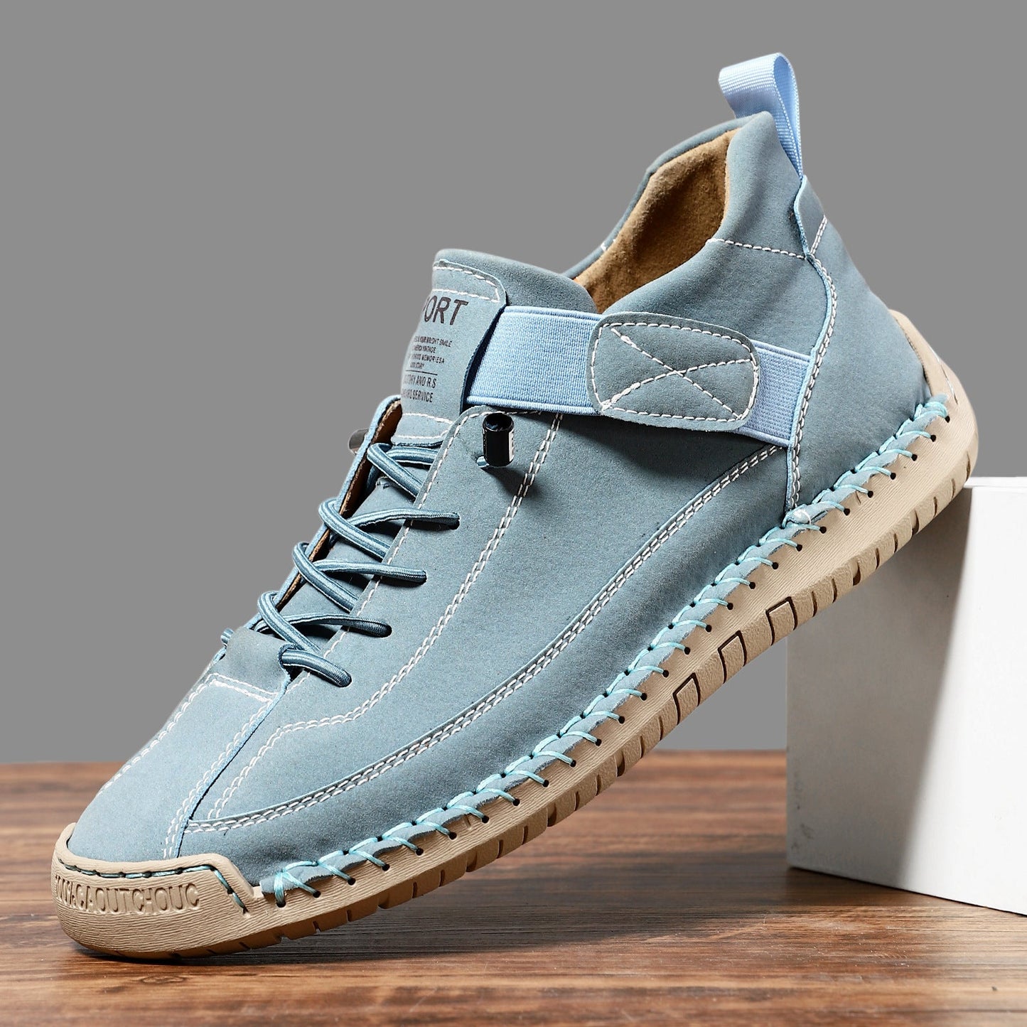 Elin - Stilvolle Freizeitschuhe