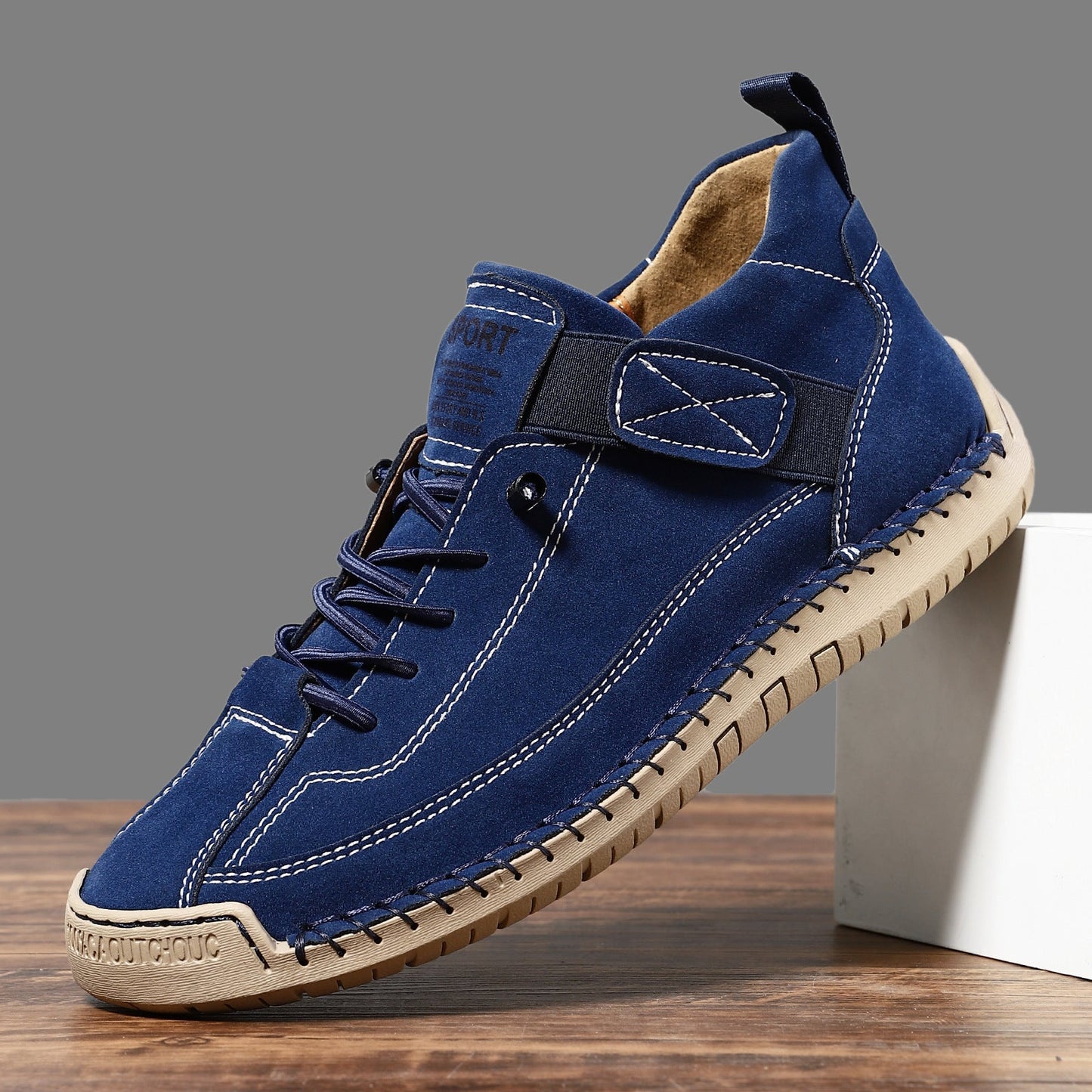 Elin - Stilvolle Freizeitschuhe