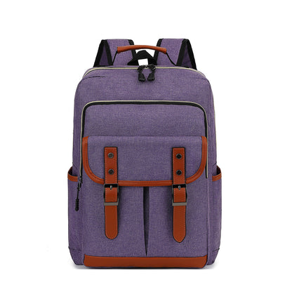 Charlie - Klassischer wasserdichter Rucksack für Herren