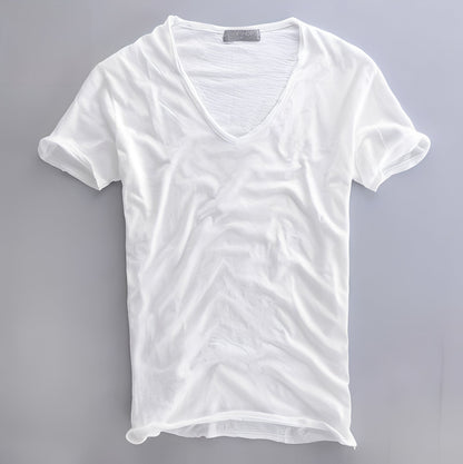 Brett - Lässiges und bequemes T-Shirt für Herren