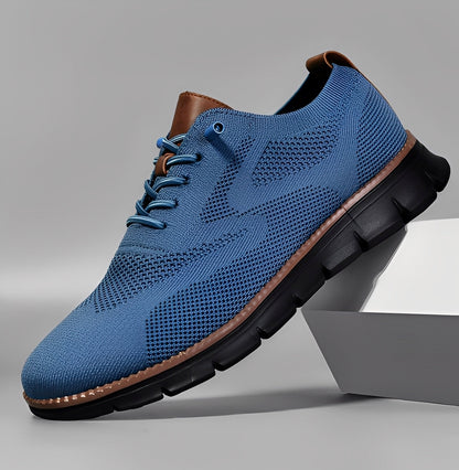 Amand – Bequeme Schuhe für Männer