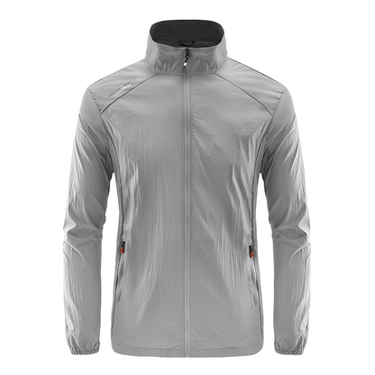 Carver - Bequeme Outdoor-Jacke für Herren