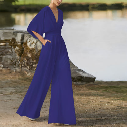 Devora - Schicker und moderner Damen-Einteiler