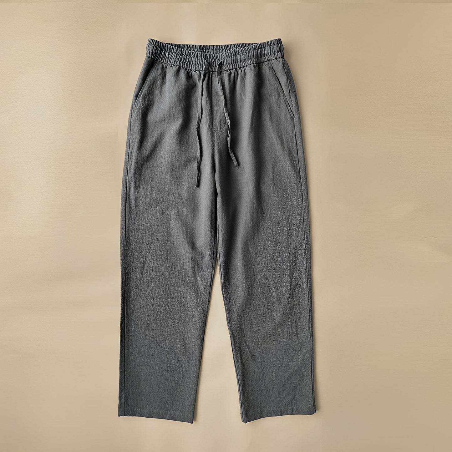 Dexter - Lässige und atmungsaktive gerade Hose für Herren