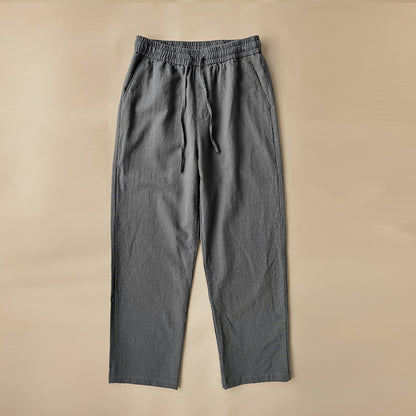 Dexter - Lässige und atmungsaktive gerade Hose für Herren