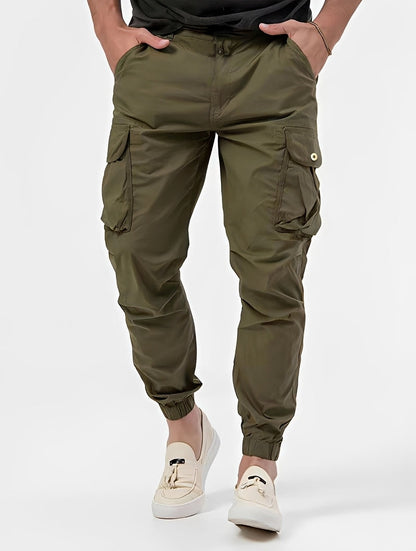 Michael - Lässige Cargo-Hose für Herren