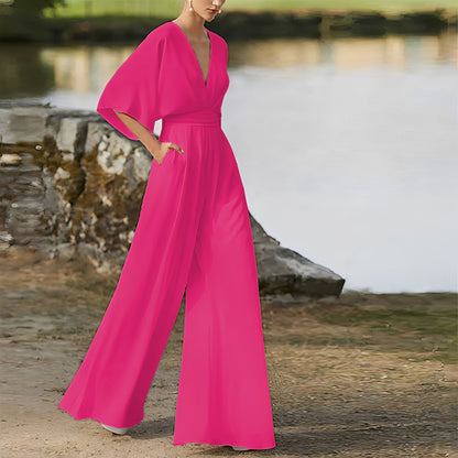 Devora - Schicker und moderner Damen-Einteiler