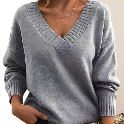 Elexa - Pullover aus Kaschmir für Frauen