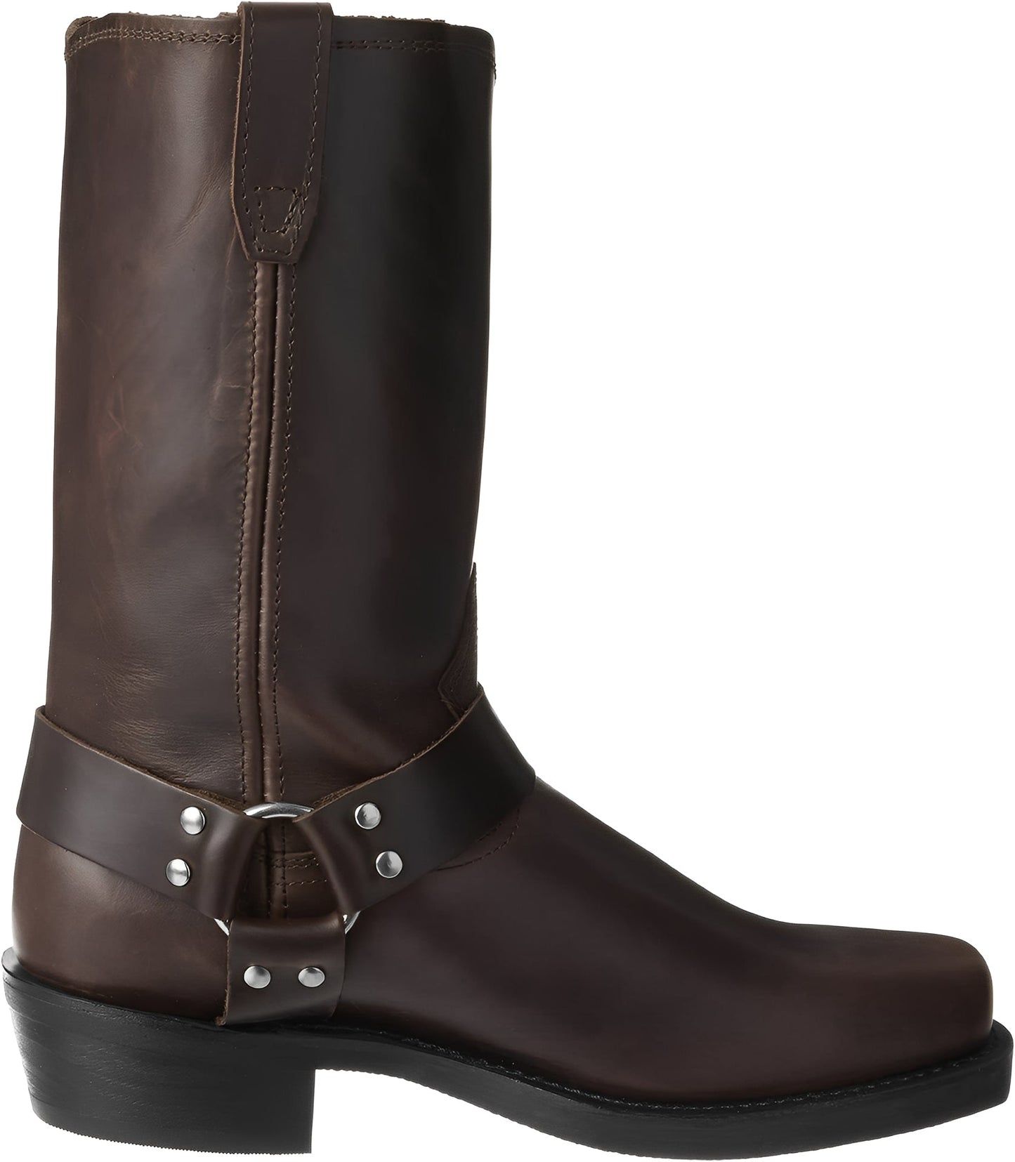Donatien - Luxus-Vintage-Stiefel für Herren