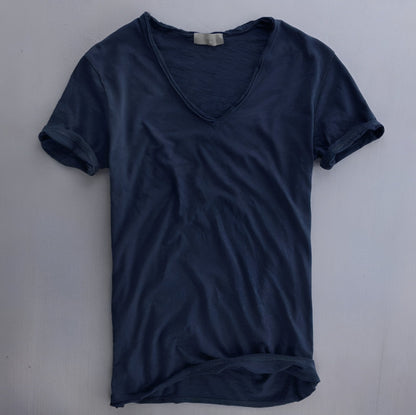 Brett - Lässiges und bequemes T-Shirt für Herren