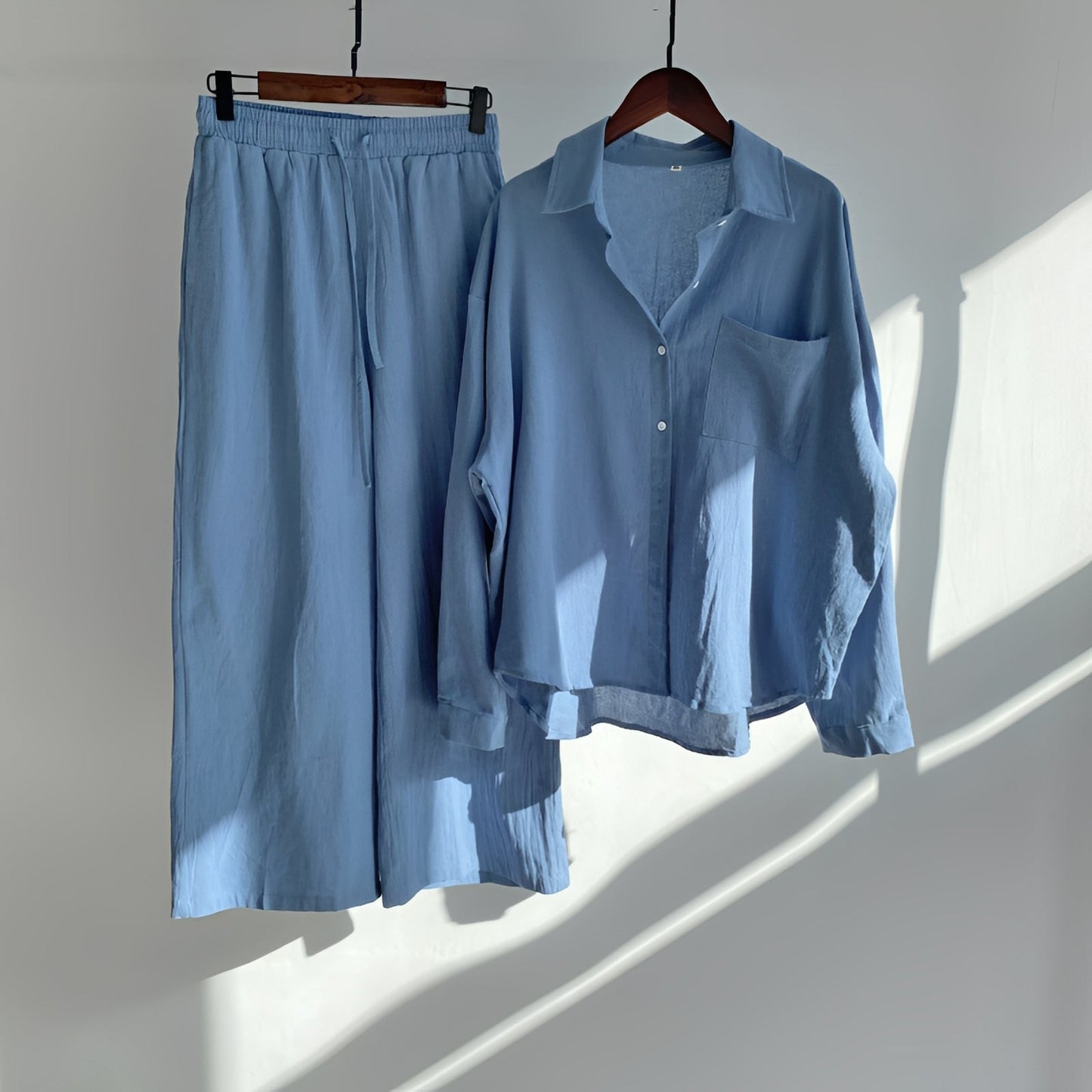 Brianna - Bequeme und weite Kleidung für Damen