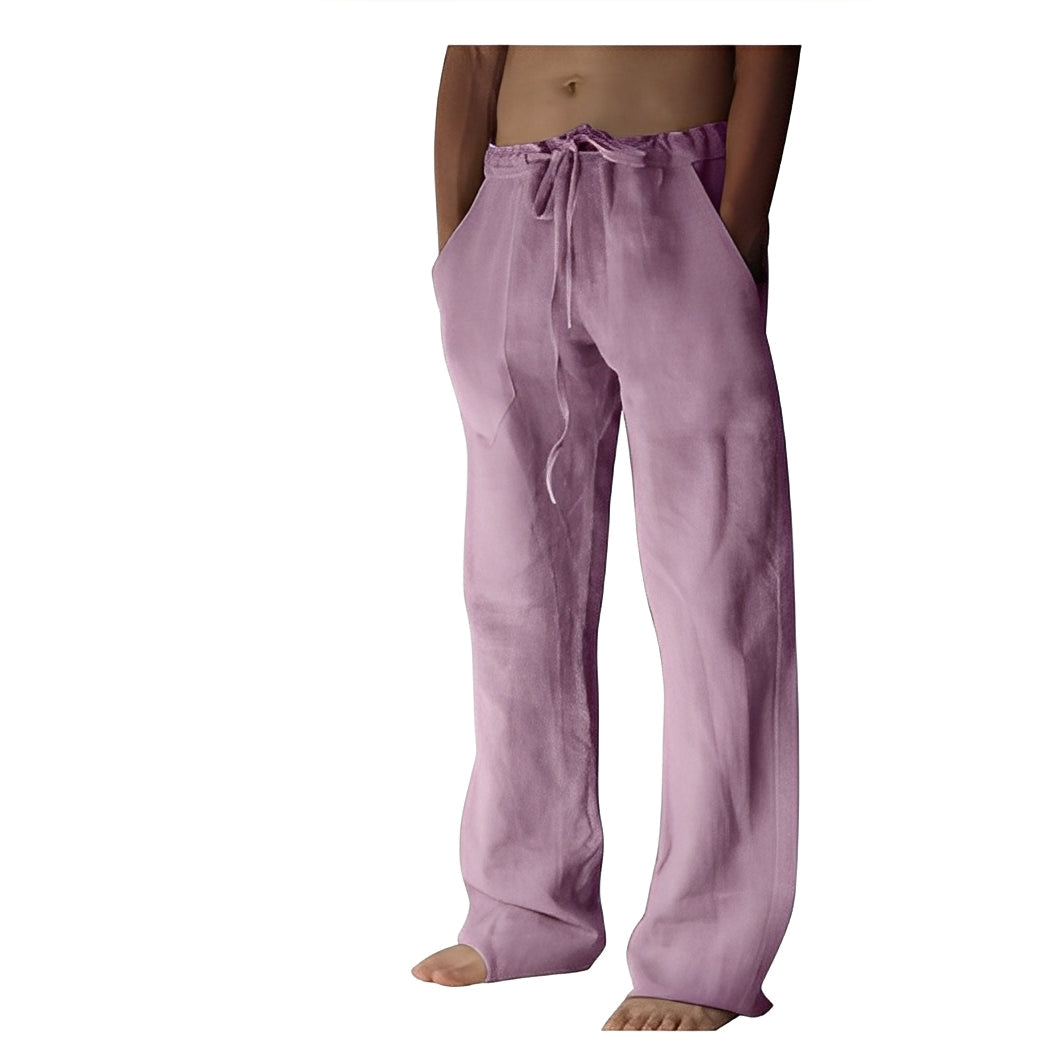 Bruce - Lässige Hose für Herren