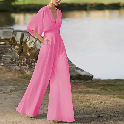 Devora - Schicker und moderner Damen-Einteiler