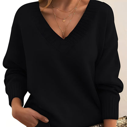 Elexa - Pullover aus Kaschmir für Frauen