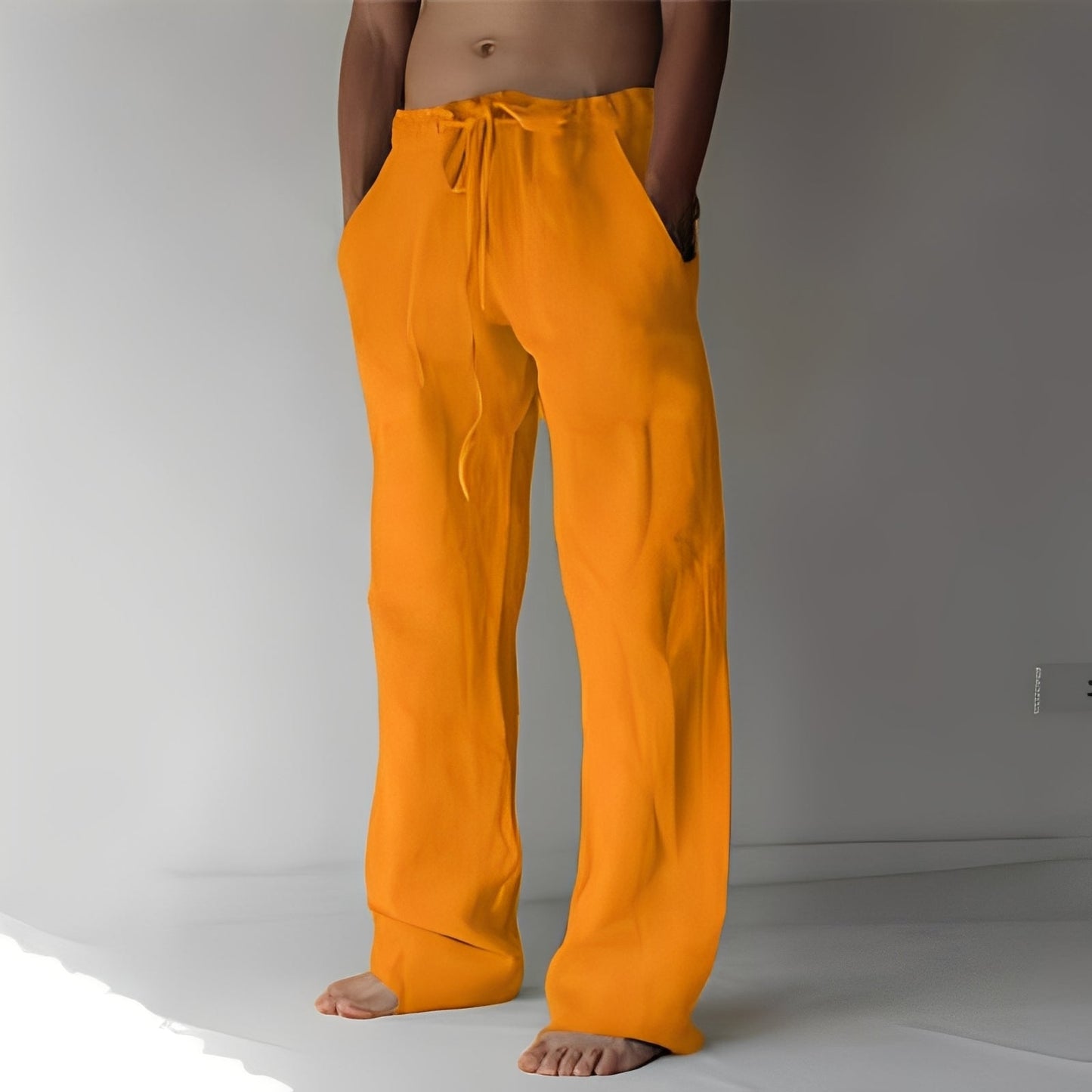Bruce - Lässige Hose für Herren