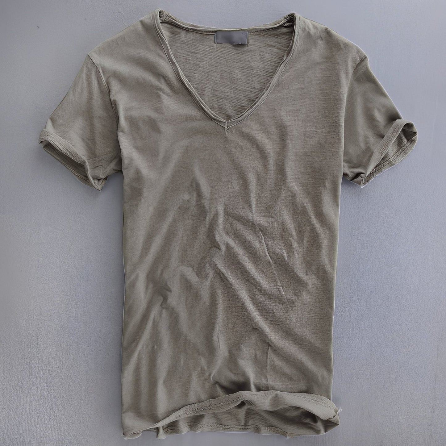 Brett - Lässiges und bequemes T-Shirt für Herren