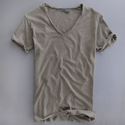 Brett - Lässiges und bequemes T-Shirt für Herren