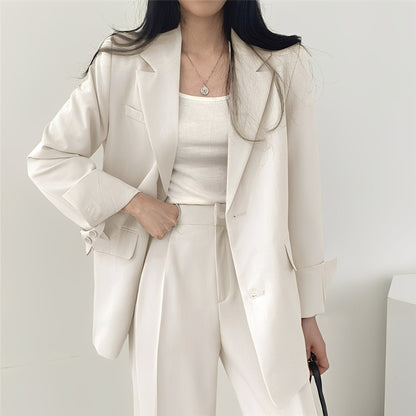 Betty - Eleganter Zweiteiler für Damen