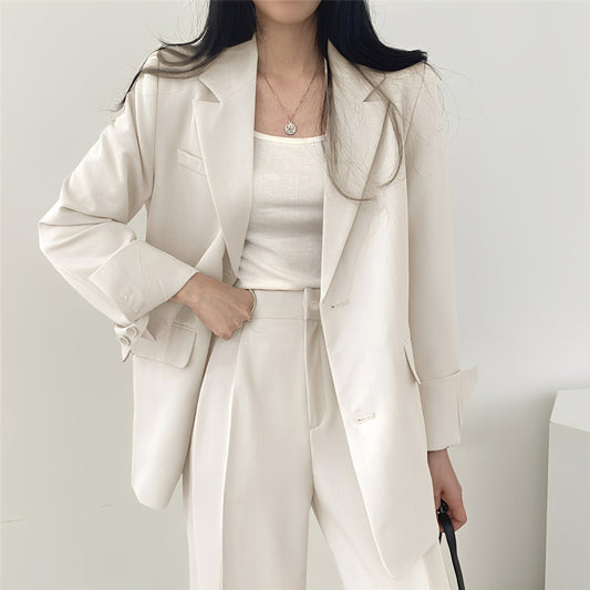 Betty - Eleganter Zweiteiler für Damen