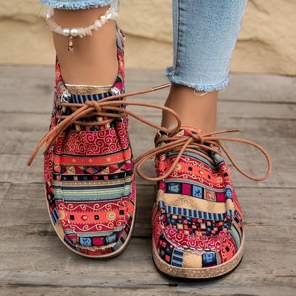 Viviane - Retro-Schuhe für Damen