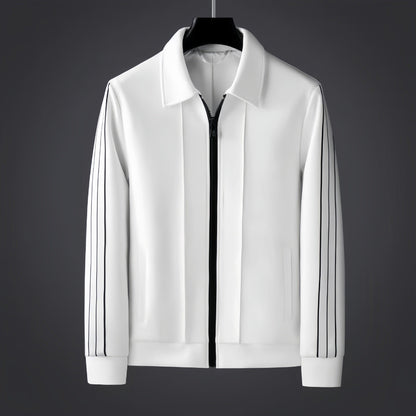 Crispian - Modische Herren-Sportjacke