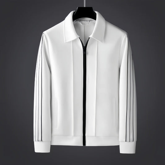 Crispian - Modische Herren-Sportjacke