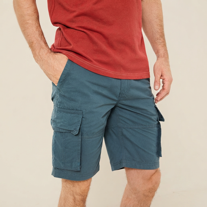Brence - Bequeme Cargoshorts