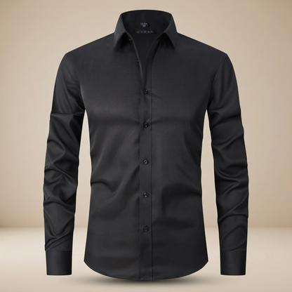 Darryl - Atmungsaktives und Flexibles Poloshirt