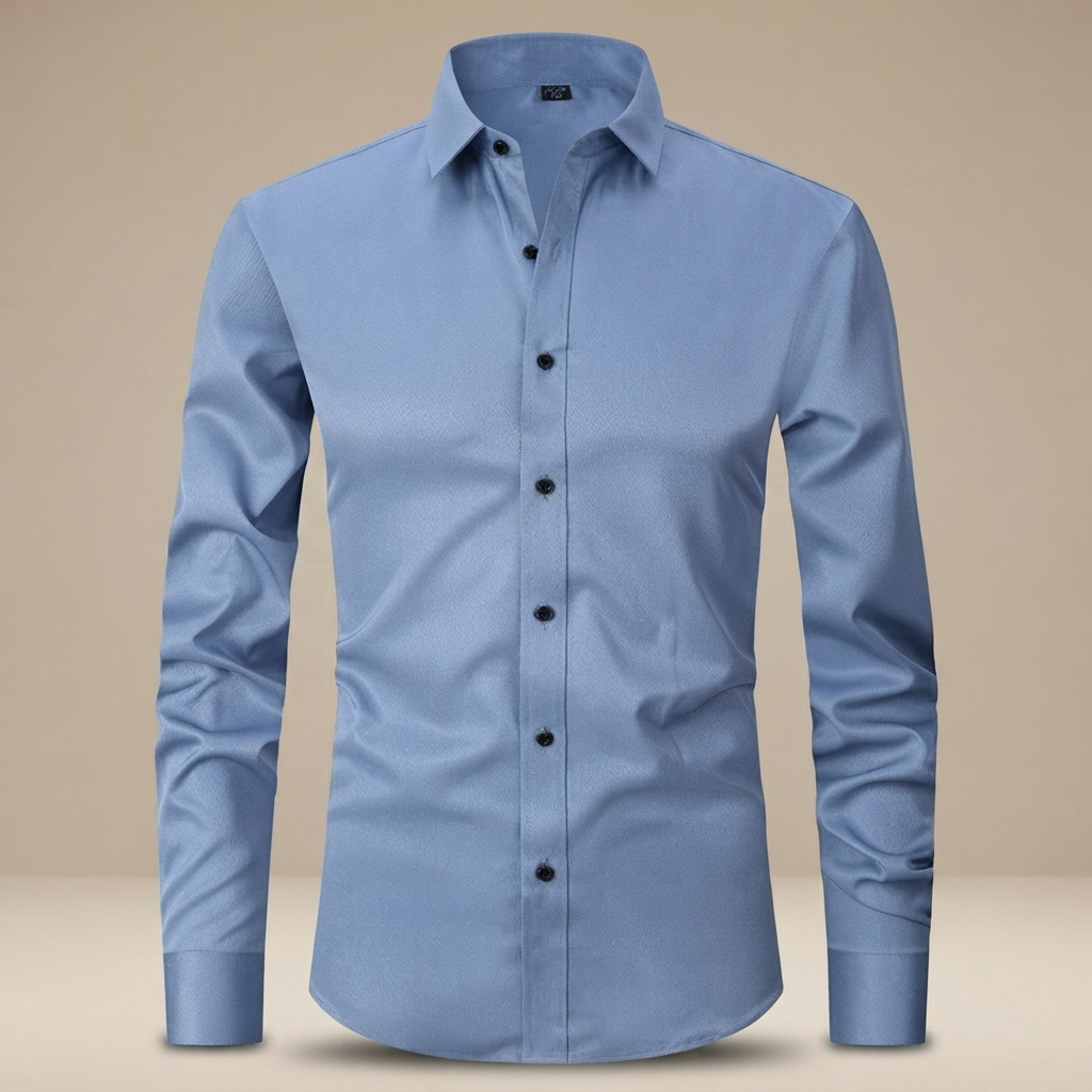 Darryl - Atmungsaktives und Flexibles Poloshirt