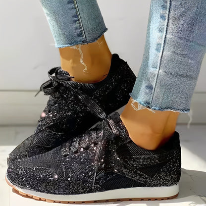 Berley - Elegante Paillettenschuhe für Damen
