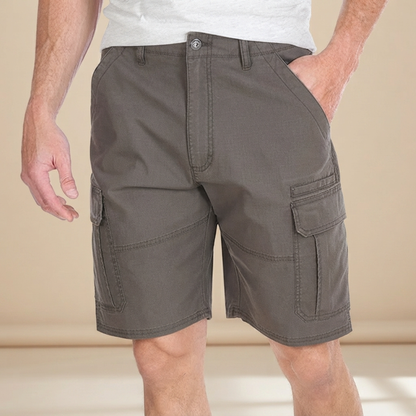 Brence - Bequeme Cargoshorts