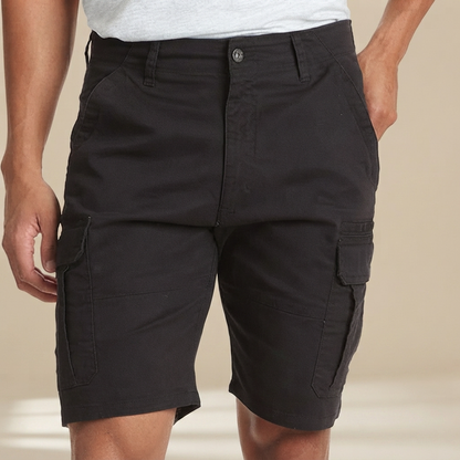 Brence - Bequeme Cargoshorts