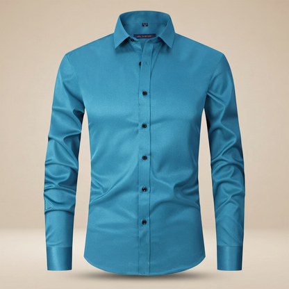 Darryl - Atmungsaktives und Flexibles Poloshirt