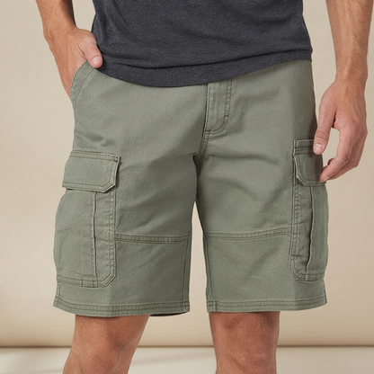Brence - Bequeme Cargoshorts
