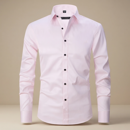 Darryl - Atmungsaktives und Flexibles Poloshirt