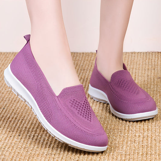 Cornella - Atmungsaktive Sommerschuhe für Damen