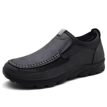 Peter – Elegante Schuhe für Herren
