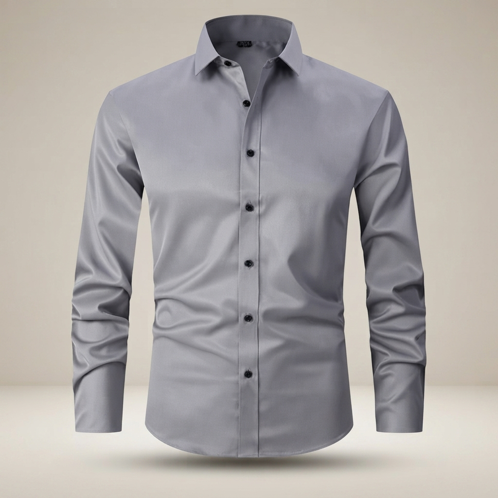 Darryl - Atmungsaktives und Flexibles Poloshirt