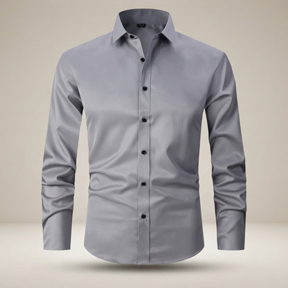 Darryl - Atmungsaktives und Flexibles Poloshirt