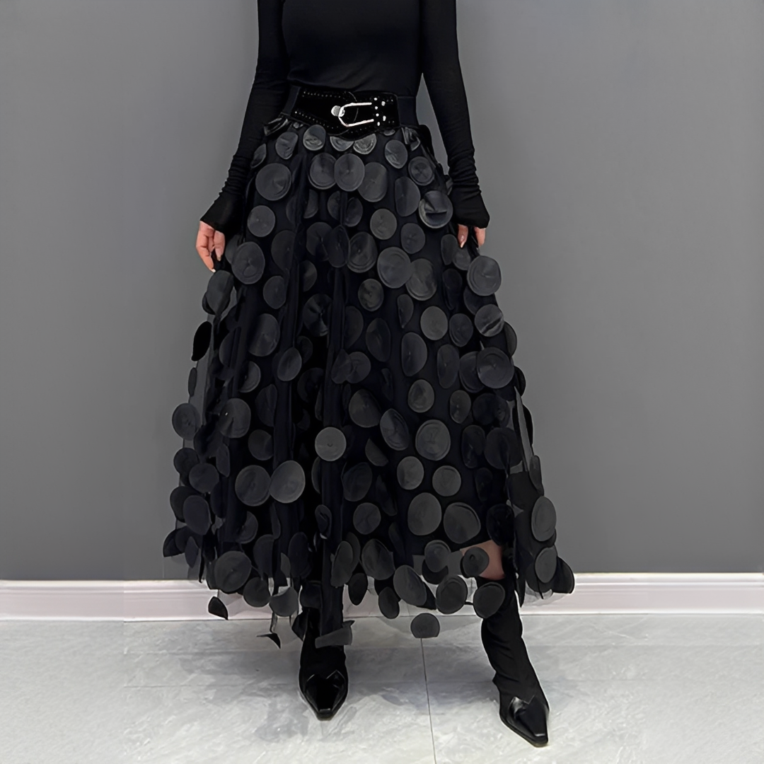 Serahpina - Eleganter und schicker Rock für Frauen