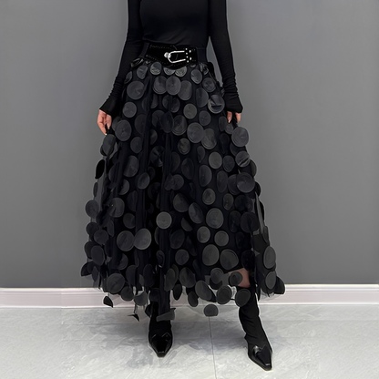 Serahpina - Eleganter und schicker Rock für Frauen