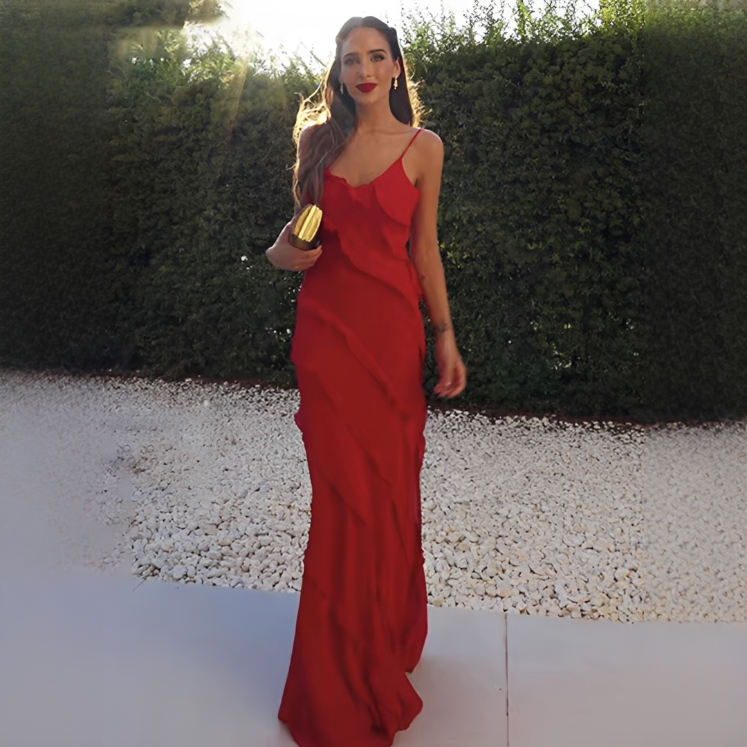 Antonija - Elegantes und schickes Kleid für Damen
