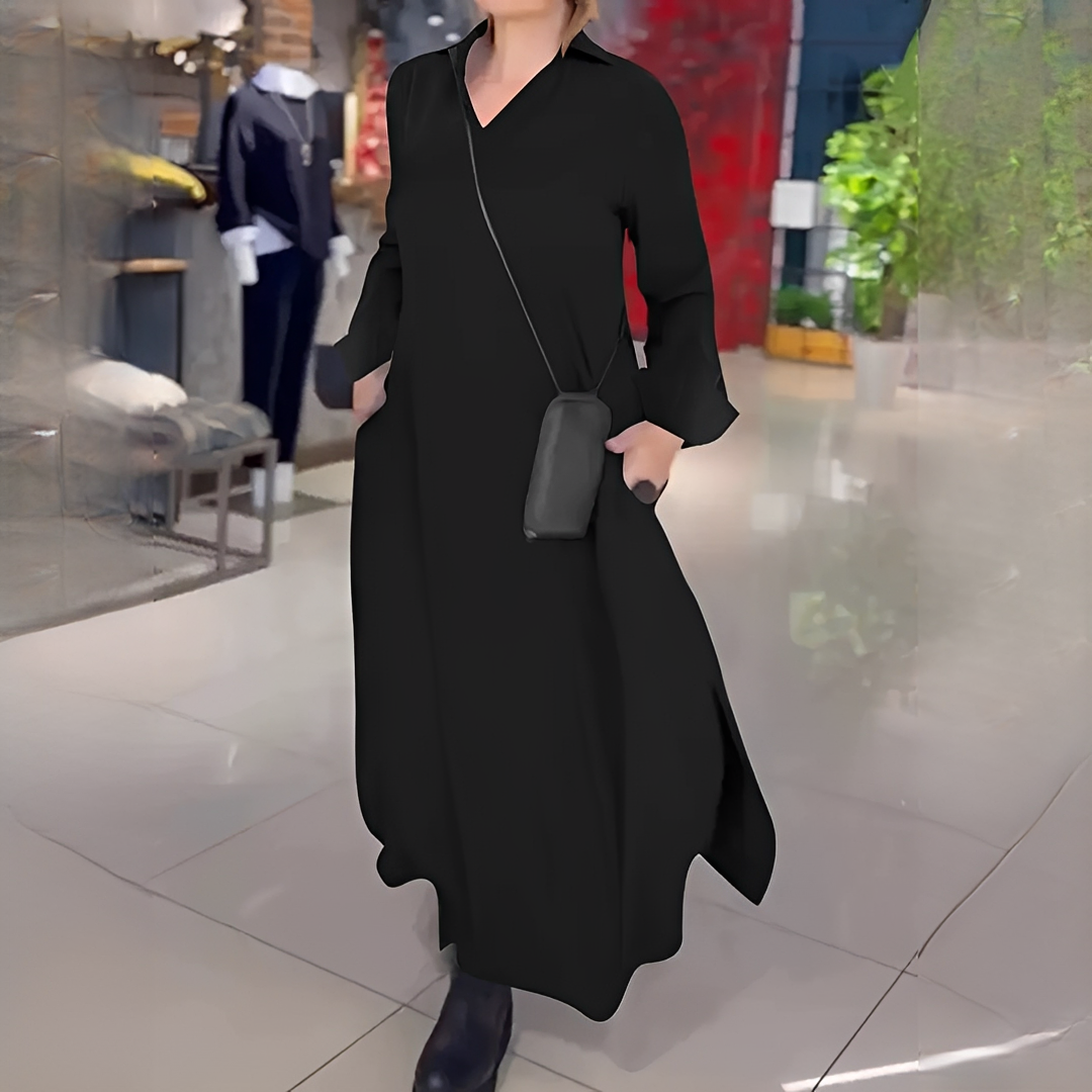 Marina - Trendiges Sommerkleid für Damen