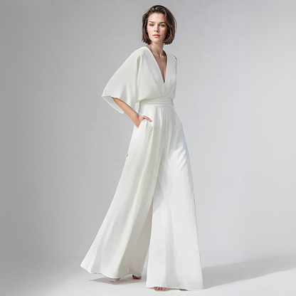 Moiren - Eleganter und schicker Overall für Damen