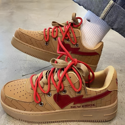 Katerina - Elegante und trendige Sneaker für Frauen