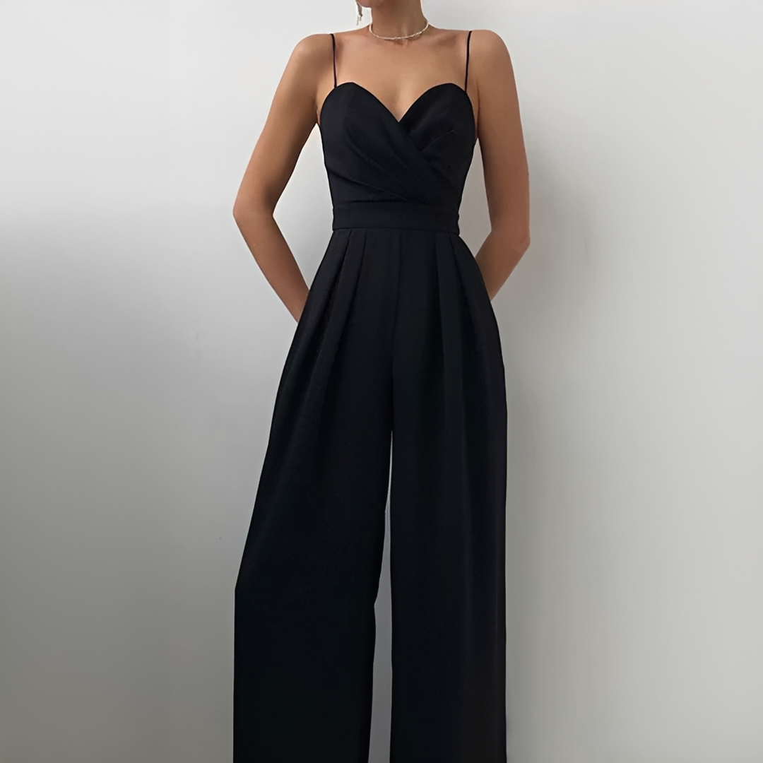 Quinnie - Eleganter und schicker Overall für Damen